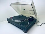 Technics SL 1200 MK4