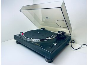 Technics SL 1200 MK4 platenspeler