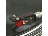 Ortofon OM Pro S op SH-4 (Disk Union)