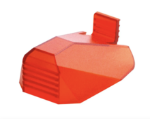 Stylus Guard 2M Red