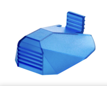 Stylus Guard 2M Blue