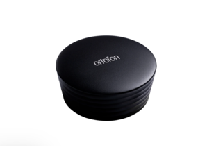 Record Stabilizer (350gr) by Ortofon