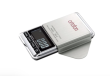 DS-3 Digital Stylus Pressure Gauge