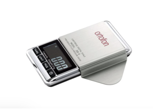 Digital Stylus Pressure Gauge 'DS-3' by Ortofon