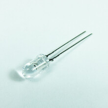 Strobe LED