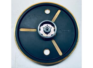 Platter for all Technics SL1200 LTD (used)