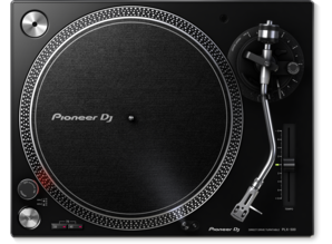 Pioneer DJ PLX-500 Draaitafel