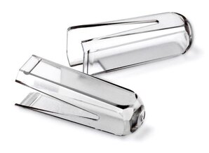 Set of 2 Stylus Protection Caps for Ortofon OM / Concorde MkI