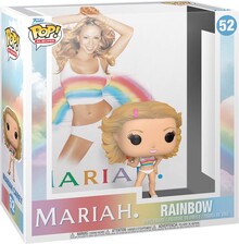 Funko Mariah Carey 'Rainbow'