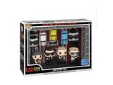 Funko U2 'Zoo TV 1993 Tour'