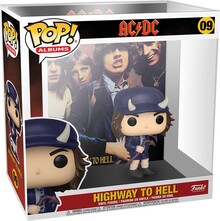 Funko AC/DC 'Highway to Hell'
