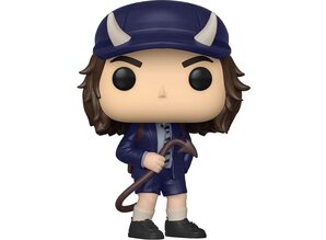 AC/DC 'Highway to Hell' Pop! Albums Cover van Funko