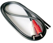 Phono Cord (used)