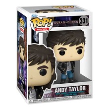 Funko Wild Boys Andy