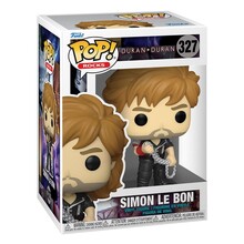 Funko Wild Boys Simon