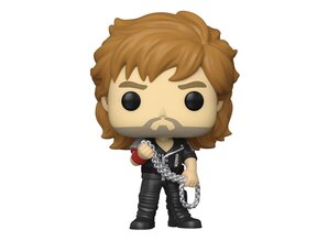 Duran Duran 'Wild Boys Simon' Pop! Rock Figure by Funko