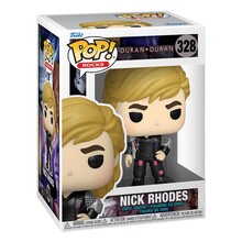 Funko Wild Boys Nick