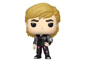 Duran Duran 'Wild Boys Nick' Pop! Rock Figure van Funko