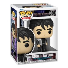 Funko Wild Boys Roger