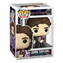 Funko Wild Boys John