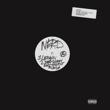 N*E*R*D – No One Ever Really Dies LP