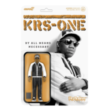 KRS-One (Boogie Down Productions)