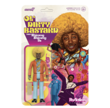 ODB 'Shimmy Shimmy Ya'
