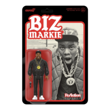 Biz Markie