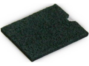 Pitch Knop Pakking voor SL1200 & SL1210 (reproductie)