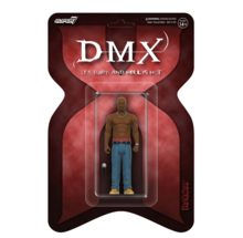 DMX 'Its Dark and Hell is Hot'