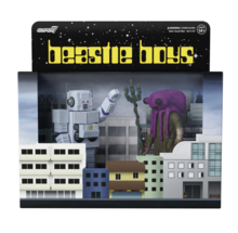 Beastie Boys 'Intergalactic' 2-Pack