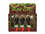 Run DMC 'Christmas in Hollis' 3-Pack