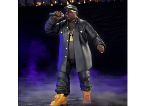 Notorious B.I.G. Ultimate Figure van Super 7