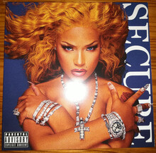 Stefflon Don – Secure LP