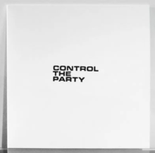 Prospa – Control The Party 12"