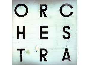 'To Believe' LP van The Cinematic Orchestra