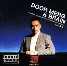 Brainpower – Door Merg & Brain LP