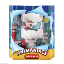 Ultimate The Brain