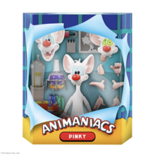 Ultimate Pinky