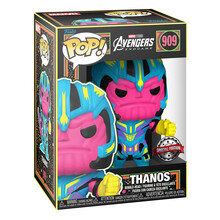 Funko Thanos Special Edition