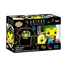 Funko Joker Pop! & Tee