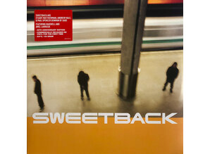 Sweetback LP by Sweetback