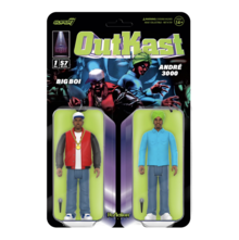 Outkast 'ATLiens' 2-Pack
