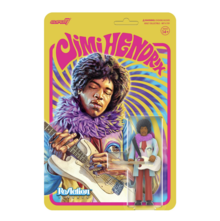Jimi Hendrix