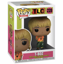 Funko T-Boz