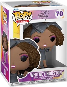 'How Will I Know' Whitney