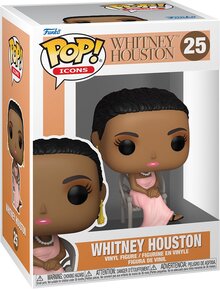 Whitney Houston (debut album)