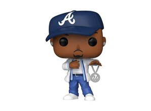 Usher #308 Pop! Rock Figure by Funko