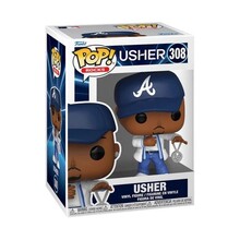 Usher #308