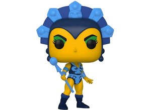 Masters of the Universe's Evil-lyn 86 Pop! Figure by Funko